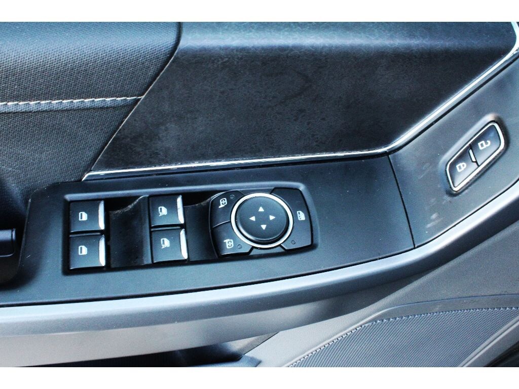 Used 2025 Ford F-150 XLT Crew Cab