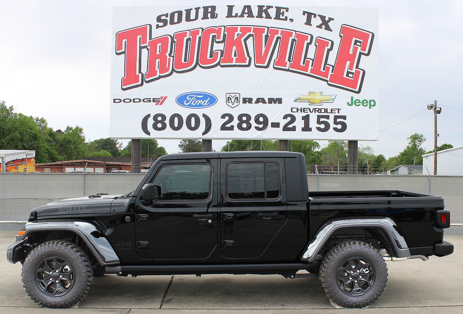 Sour Lake Motor Co. New & Used Car, SUV & Truck dealer in Sour Lake