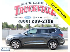 2023 Hyundai Santa Fe SEL Sport Utility