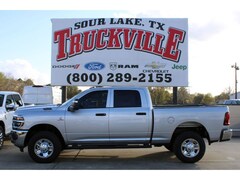 2026 Ram 2500 TRADESMAN CREW CAB 4X4 6'4 BOX Pickup