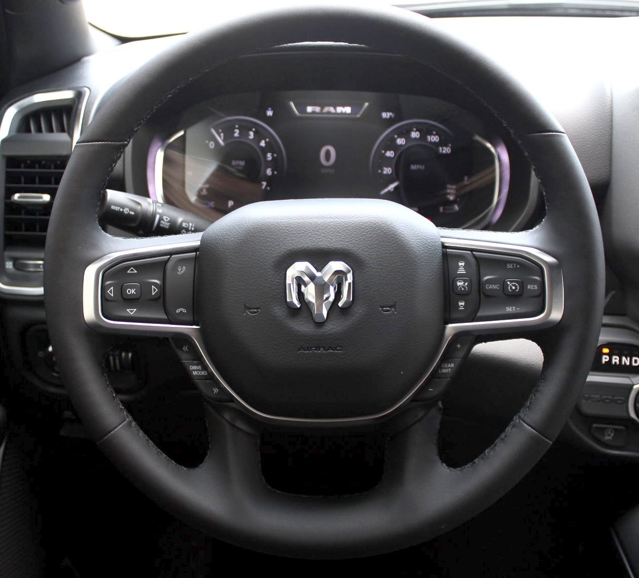 2026 Ram 1500 Lone Star photo 4