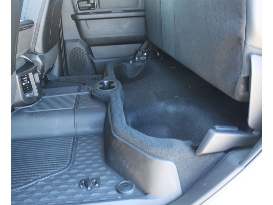 2026 RAM 2500 Tradesman - Photo 14