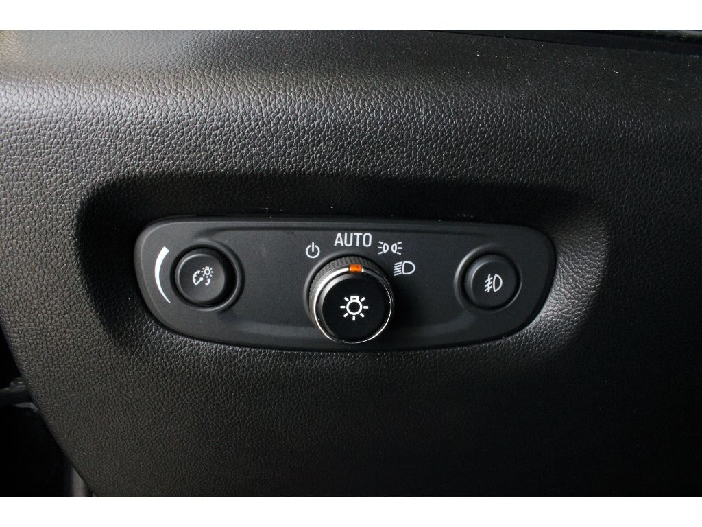 Used 2020 Chevrolet Traverse RS Sport Utility