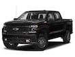  Chevrolet Silverado 1500 LTD