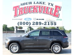 2026 Jeep Grand Cherokee LAREDO X 4X2 Sport Utility