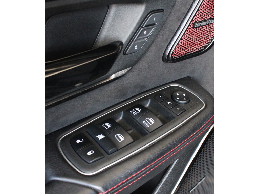 Used 2022 Ram 1500 TRX Crew Cab