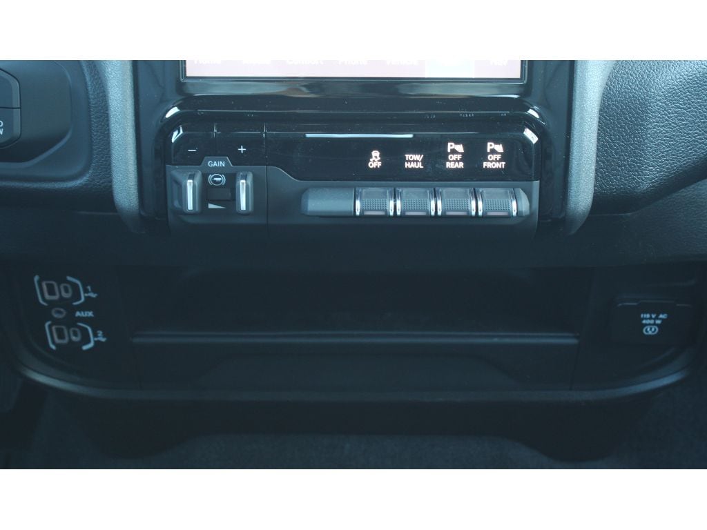 2026 RAM 2500 Tradesman - Photo 12
