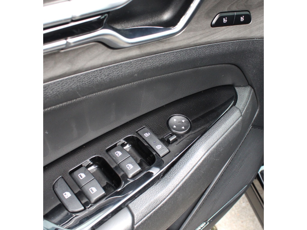 Used 2024 Kia Sportage X-Pro Prestige Sport Utility