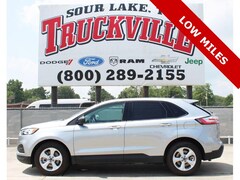 2022 Ford Edge SE Sport Utility