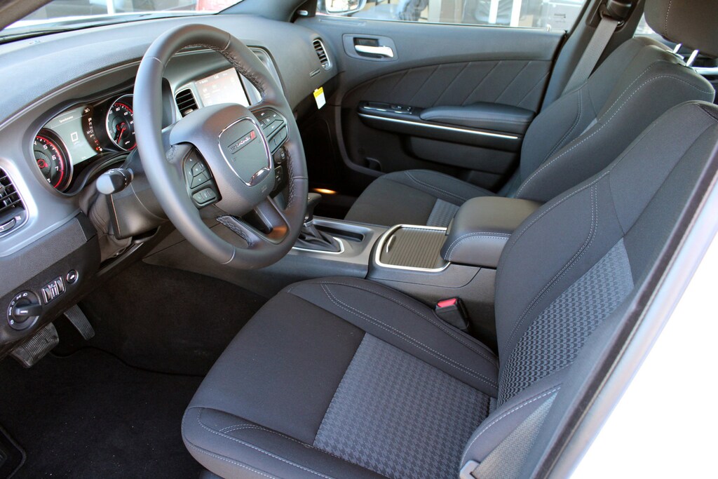 New 2023 Dodge Charger SXT RWD For Sale Sour Lake TX