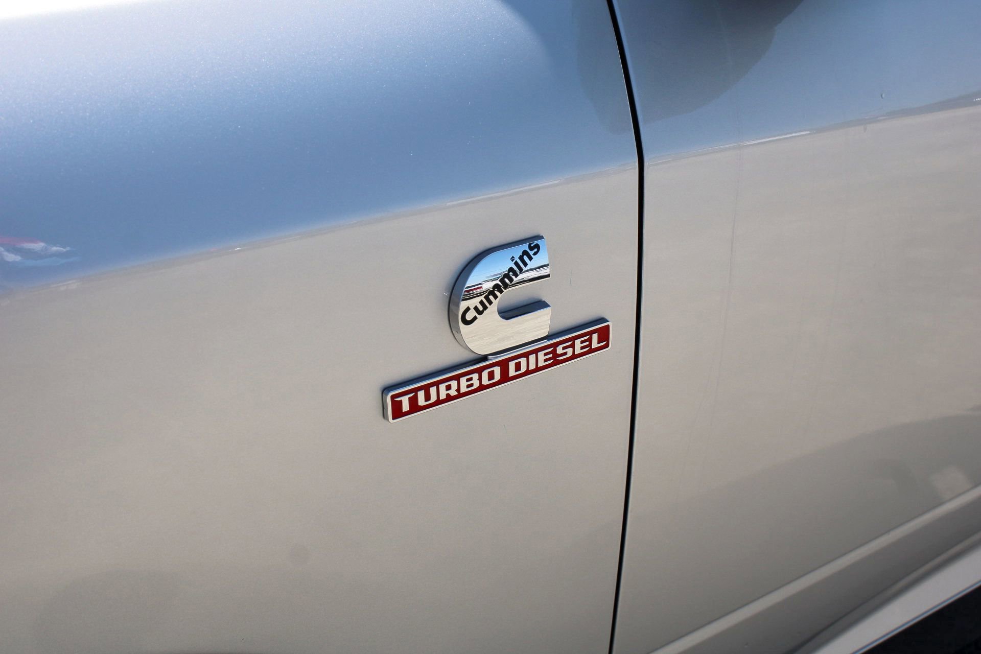 2026 Ram 2500 Tradesman photo 2