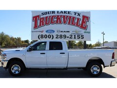 2026 Ram 2500 TRADESMAN CREW CAB 4X4 8' BOX Pickup