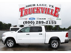 2026 Ram 1500 LONE STAR CREW CAB 4X2 5'7 BOX Pickup