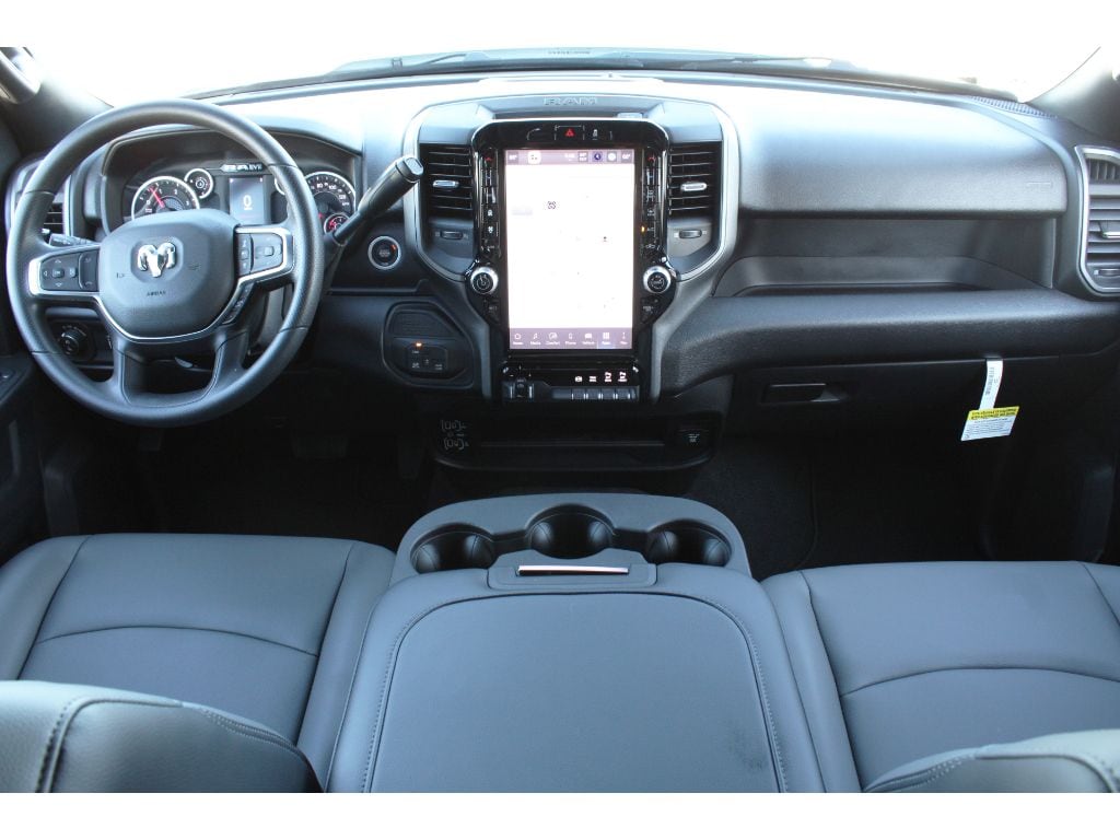 2026 RAM 2500 Tradesman - Photo 12