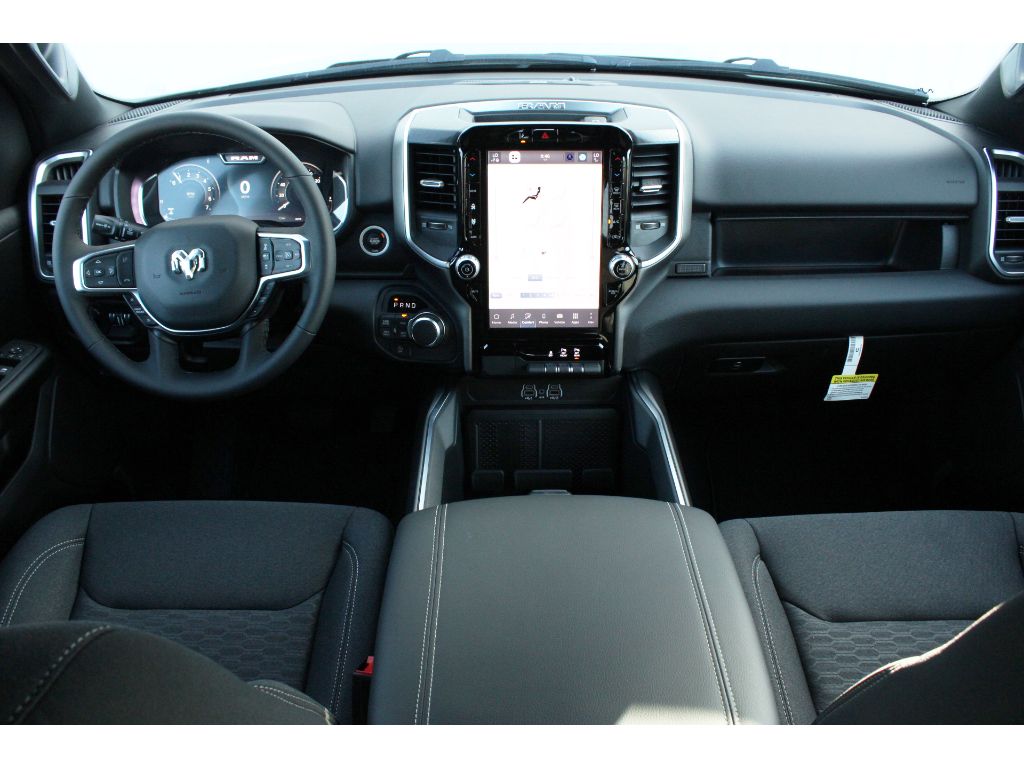2026 RAM 1500 Big Horn/Lone Star - Photo 15