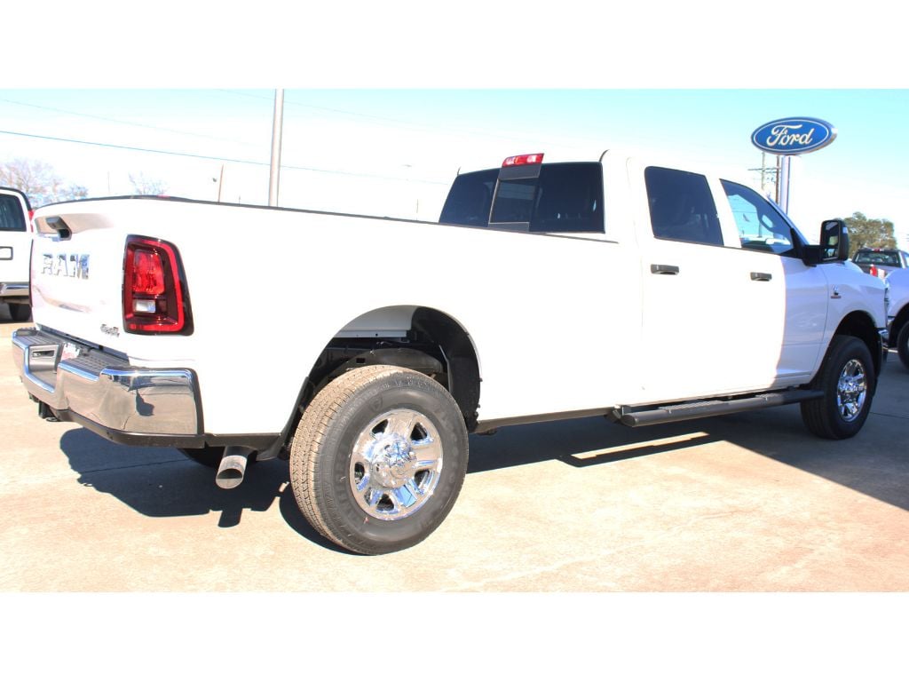 2026 RAM 2500 Tradesman - Photo 18