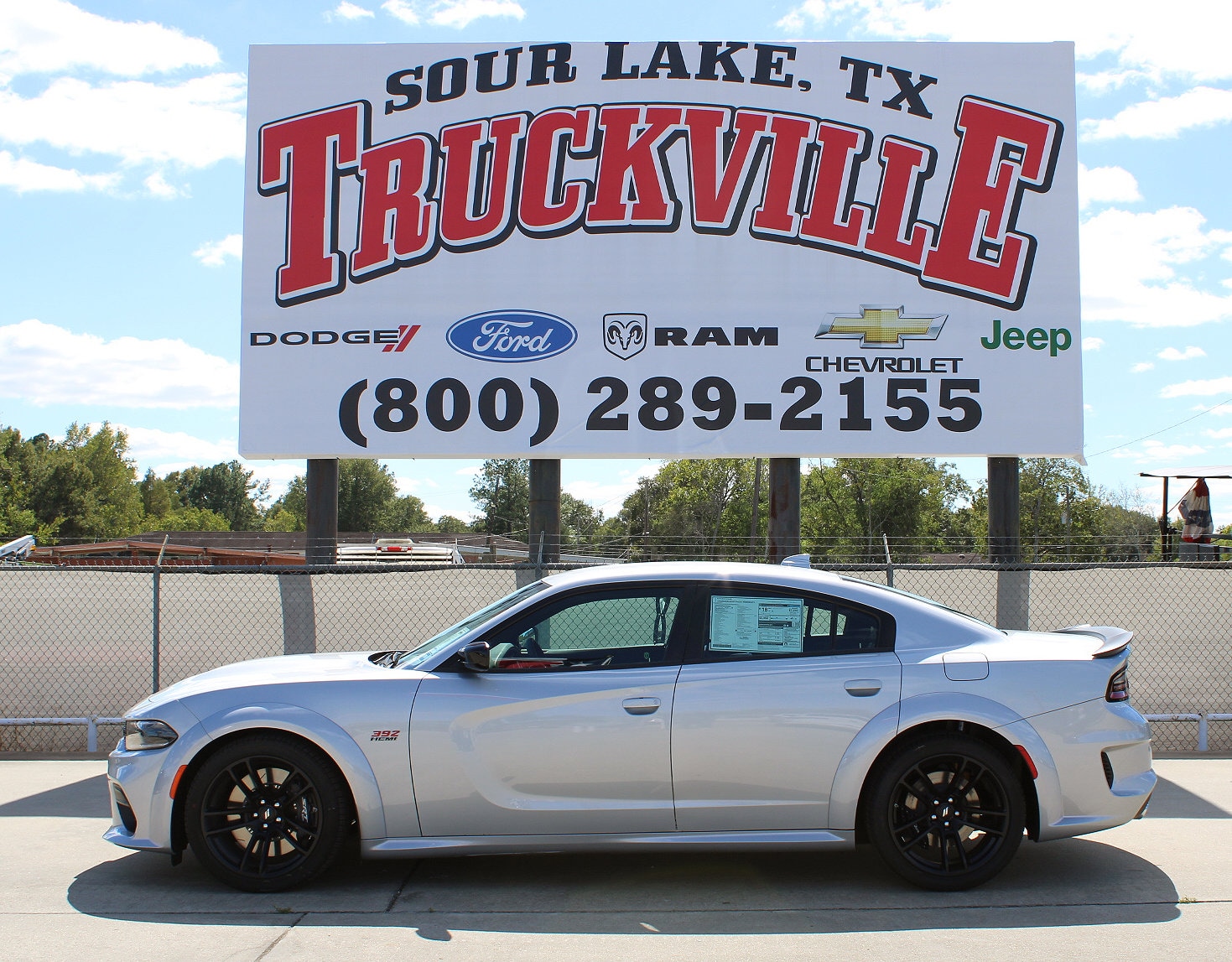 Sour Lake Motor Co. New & Used Car, SUV & Truck dealer in Sour Lake