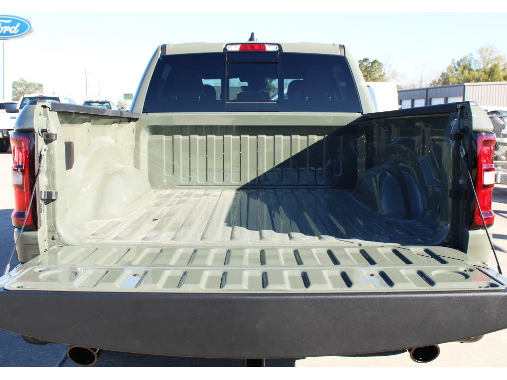 2026 RAM 1500 Big Horn/Lone Star - Photo 21