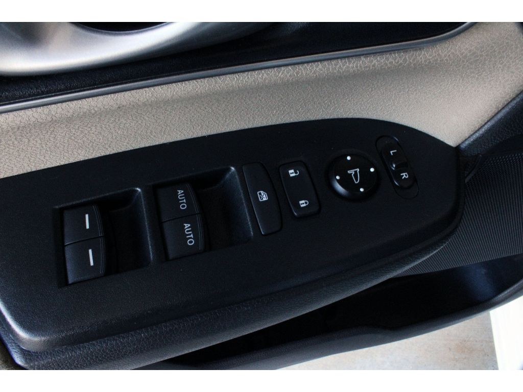 2020 Honda CR-V EX Sport photo 3