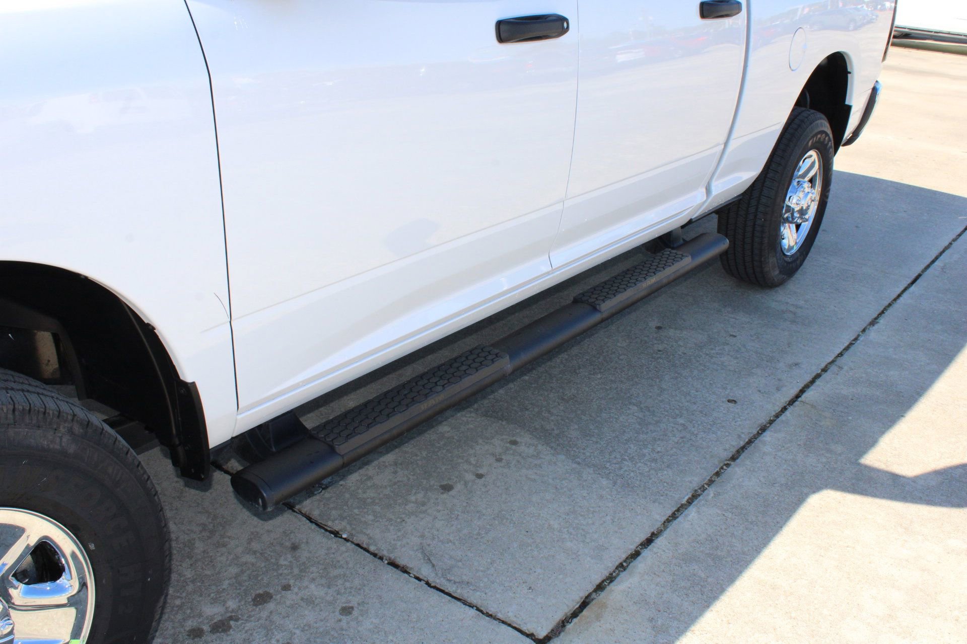 2026 Ram 2500 Tradesman photo 2