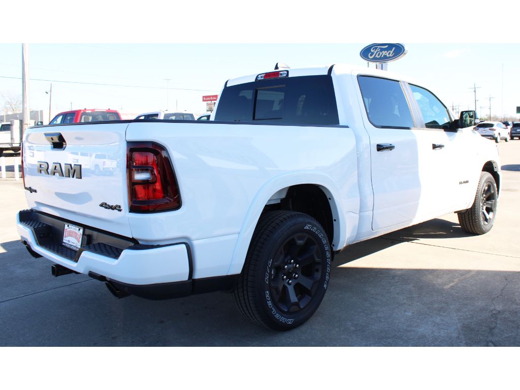 2026 RAM 1500 Big Horn/Lone Star - Photo 22