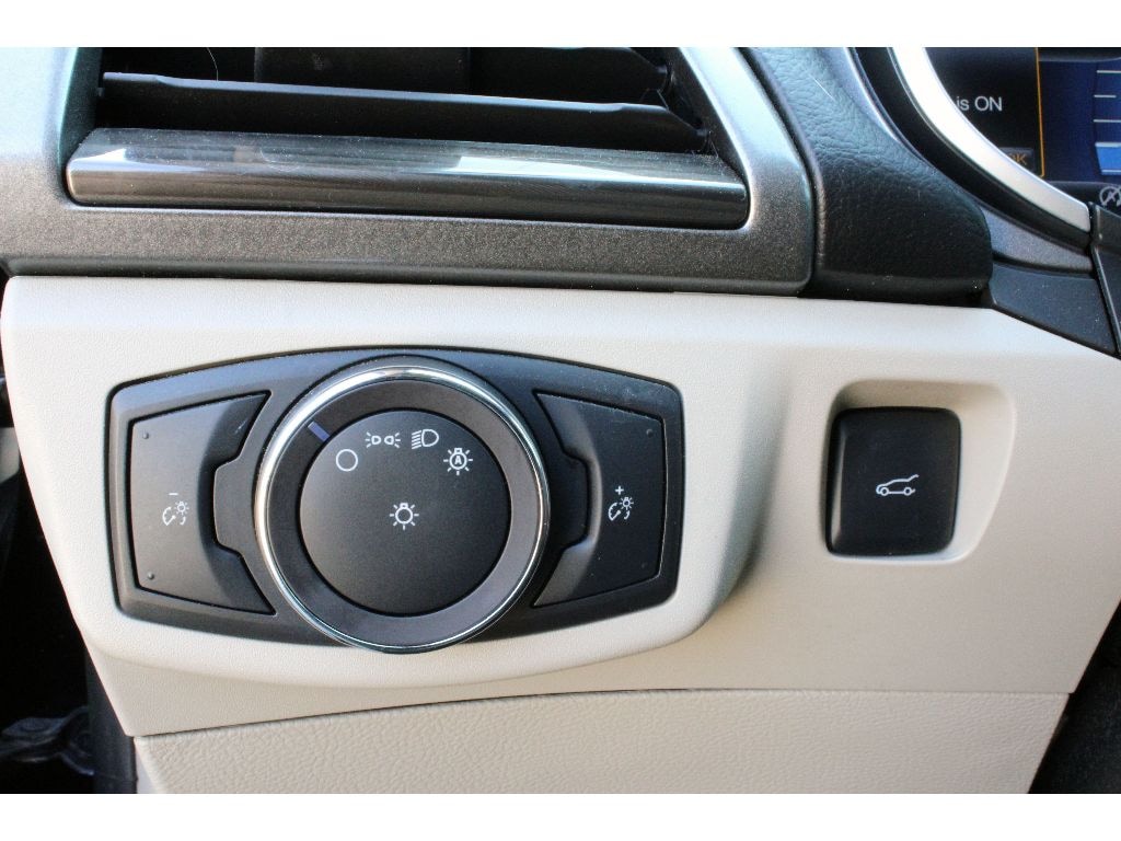 Used 2019 Ford Fusion SEL Sedan