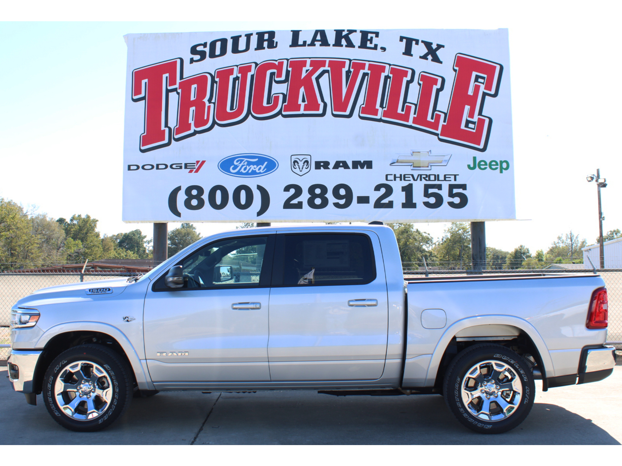  Ram 1500