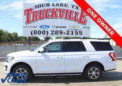 2021 Ford Expedition XLT 4x2 SUV