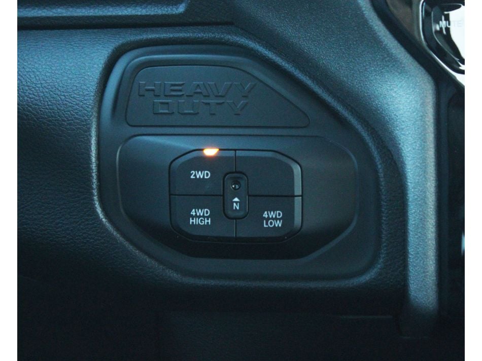 2026 RAM 2500 Tradesman - Photo 8