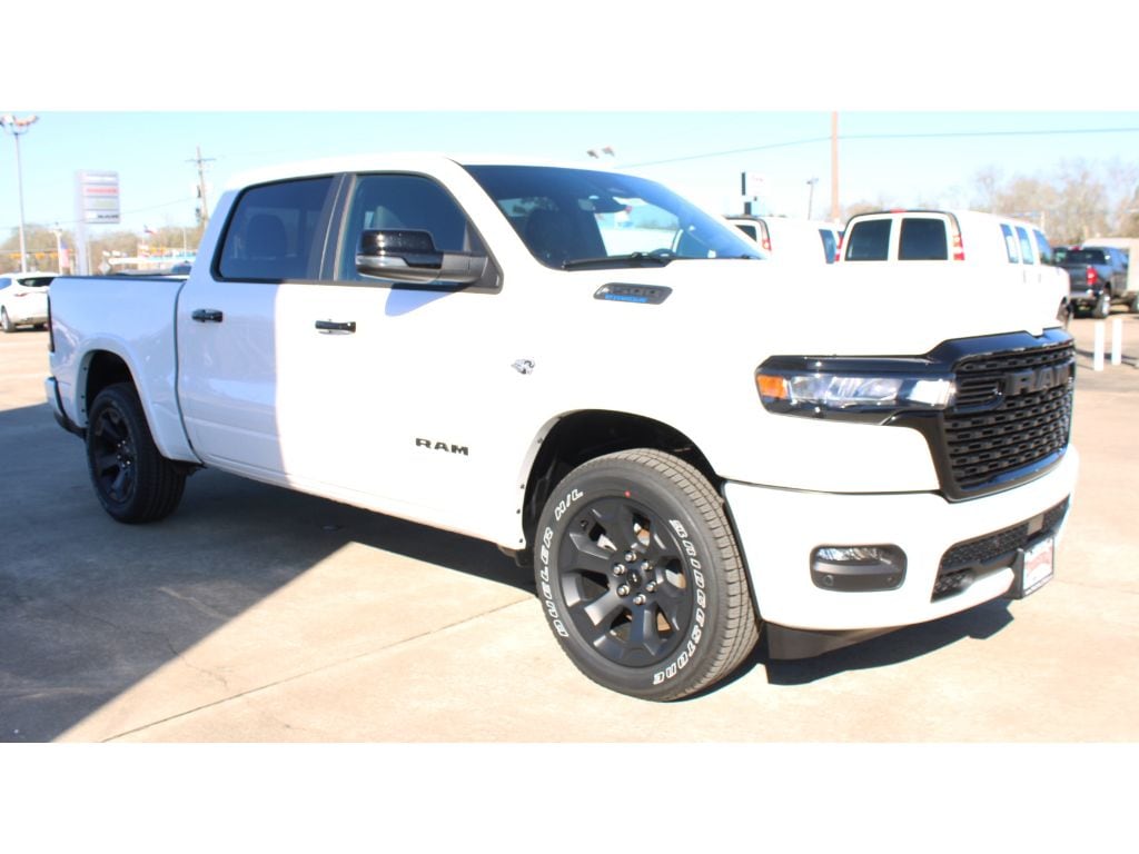 2026 RAM 1500 Big Horn/Lone Star - Photo 23