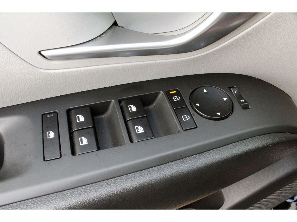 Used 2025 Hyundai Tucson SEL Sport Utility