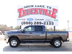 2026 Ram 2500 TRADESMAN CREW CAB 4X4 6'4 BOX Pickup