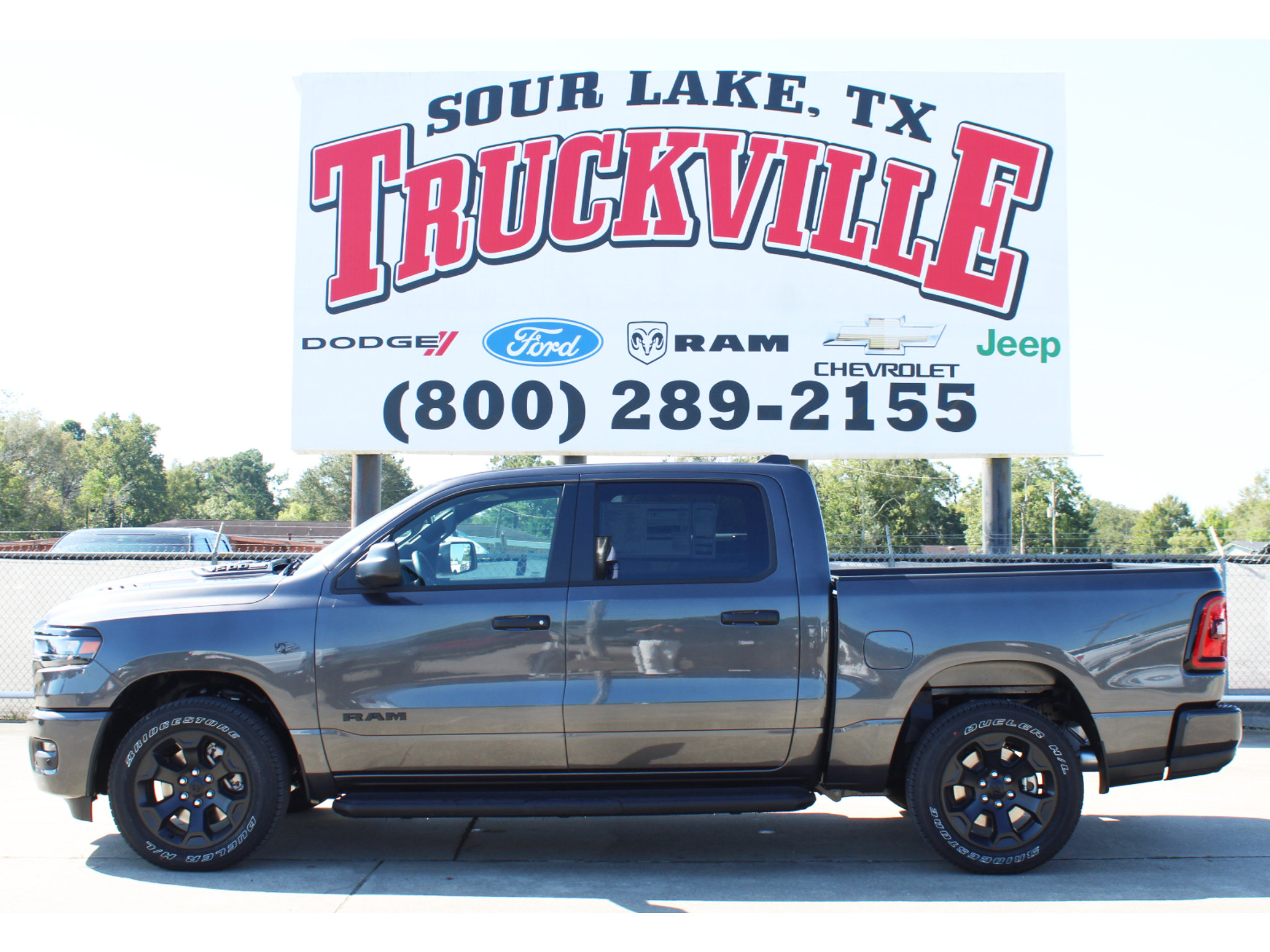  Ram 1500