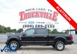  Ford Super Duty F-250 SRW