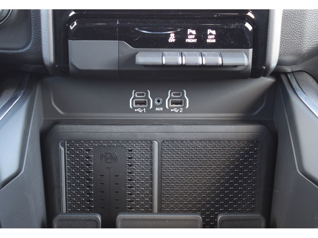 2026 RAM 1500 Big Horn/Lone Star - Photo 13