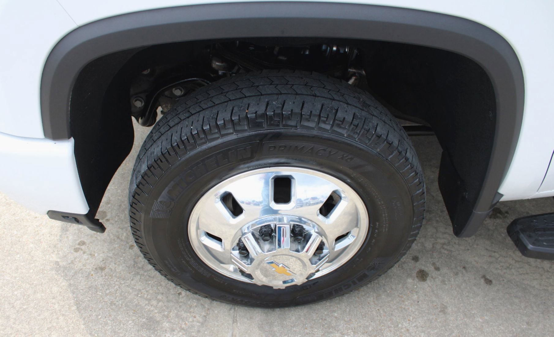 2024 Chevrolet Silverado 3500HD High Country photo 3