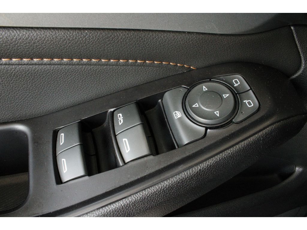 Used 2020 Chevrolet Traverse RS Sport Utility