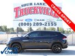  Volkswagen Atlas Cross Sport