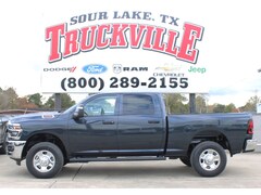 2026 Ram 2500 TRADESMAN CREW CAB 4X4 6'4 BOX Pickup