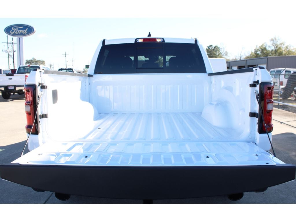 2026 RAM 1500 Big Horn/Lone Star - Photo 21