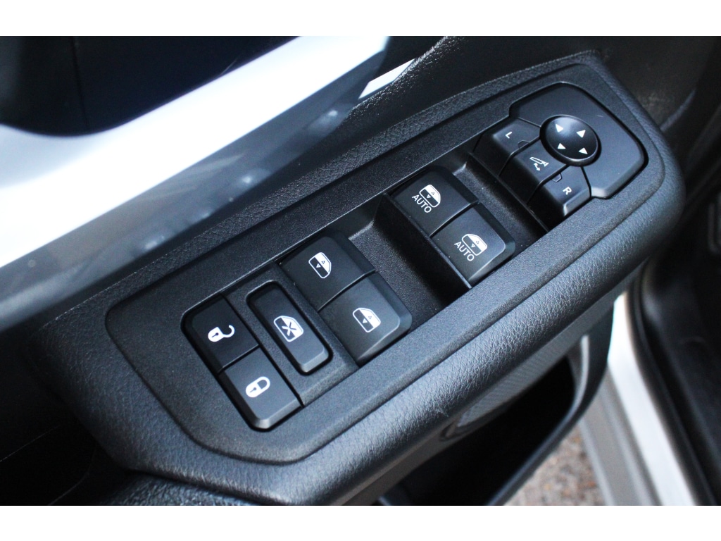 Used 2025 Ram 1500 Big Horn Crew Cab