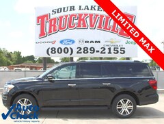 2024 Ford Expedition Max Limited 4x2 SUV