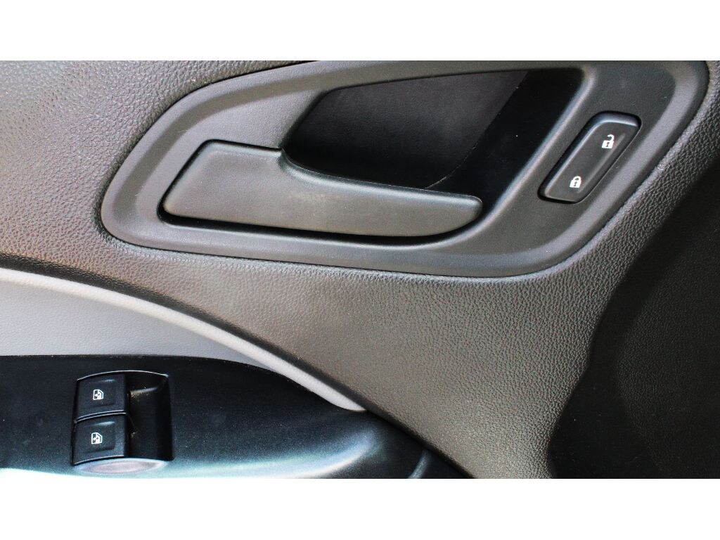 Used 2015 Chevrolet Colorado 2WD WT Extended Cab