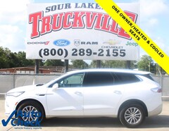 2024 Buick Enclave Premium SUV