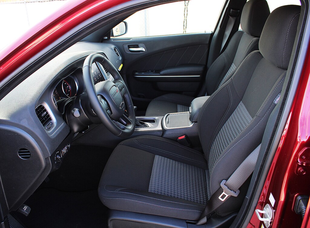 New 2023 Dodge Charger SXT RWD For Sale Sour Lake TX