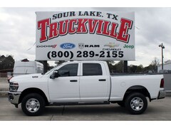2026 Ram 2500 TRADESMAN CREW CAB 4X4 6'4 BOX Pickup