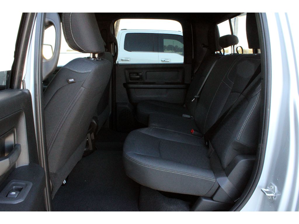2026 RAM 3500 Tradesman - Photo 18