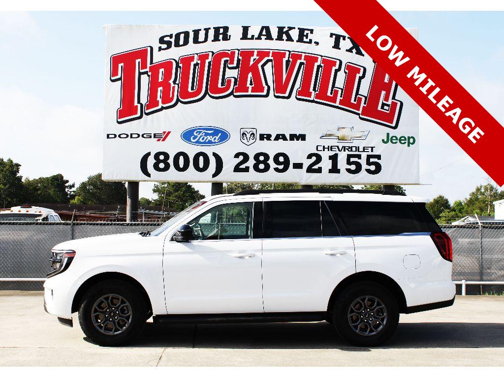  Ford Expedition