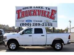 2026 Ram 2500 TRADESMAN CREW CAB 4X4 6'4 BOX Pickup