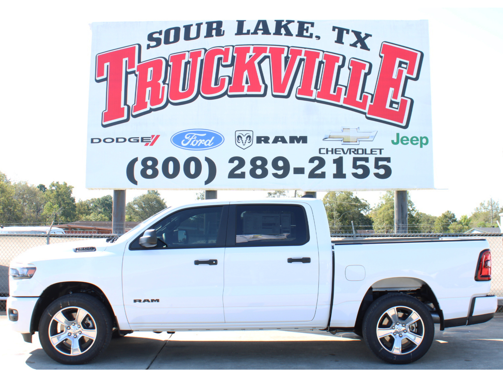  Ram 1500